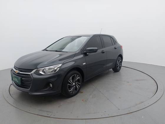 CHEVROLET ONIX 1.0 FLEX LT MANUAL CHEVROLET ONIX 1.0 FLEX LT MANUAL